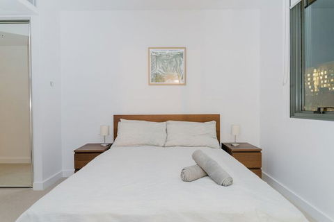 Apartment Hyde Park - Hay Street 8 - Accommodation Mount Tamborine 5