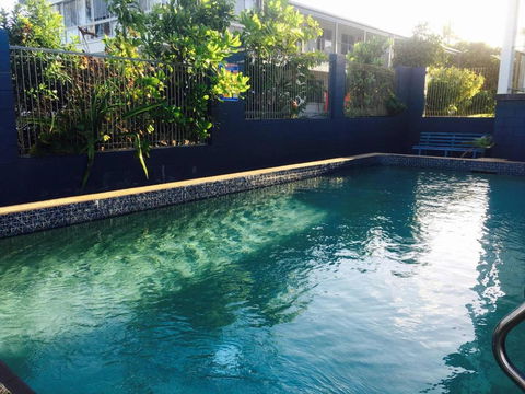 Anchor In Holiday Units South Mission Beach - Accommodation Mount Tamborine 2