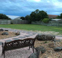 OCEAN BREEZE - Accommodation Mount Tamborine