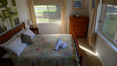 OCEAN VIEWS - Accommodation Mount Tamborine 5