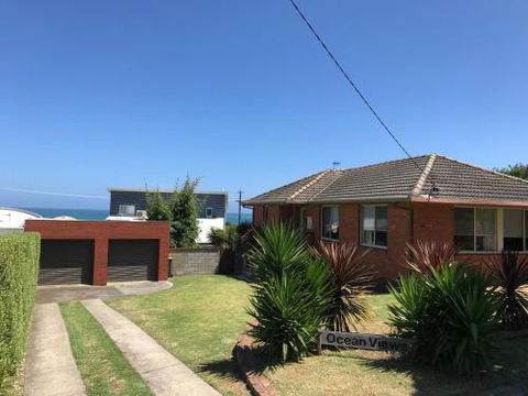 OCEAN VIEWS - Accommodation Mount Tamborine 3