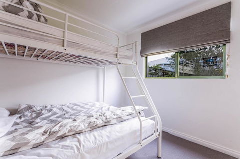 RIPPLE DREAM INVERLOCH - Accommodation Mount Tamborine 5