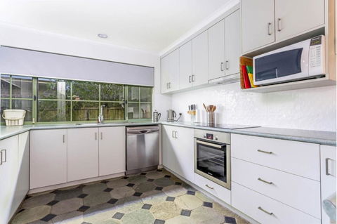 RIPPLE DREAM INVERLOCH - Accommodation Mount Tamborine 6