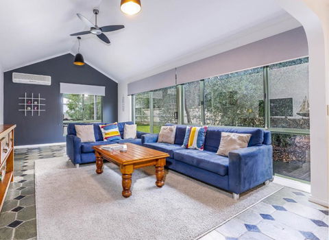 RIPPLE DREAM INVERLOCH - Accommodation Mount Tamborine 1