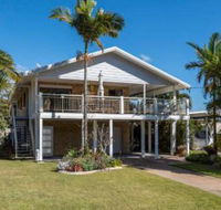 Mahalo - Accommodation Mount Tamborine