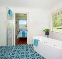 The Heavens Mountain Escape - Accommodation Mount Tamborine