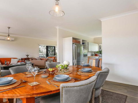 Bellara Your Home Among The Gum Trees! - Accommodation Mount Tamborine 2