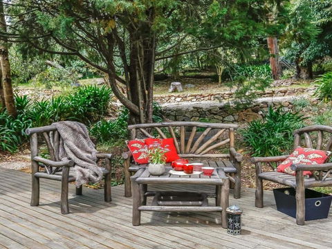 Bellara Your Home Among The Gum Trees! - Accommodation Mount Tamborine 3