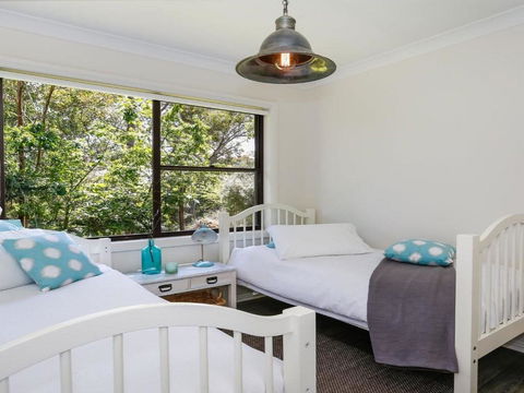 Bellara Your Home Among The Gum Trees! - Accommodation Mount Tamborine 6