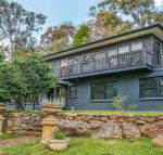 Bellara your home among the gum trees - Accommodation Mount Tamborine
