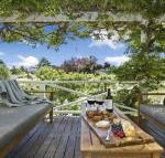 Bourne Cottage Perfect for all seasons - Accommodation Mount Tamborine