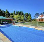 Iona Park quintessential highlands estate - Accommodation Mount Tamborine