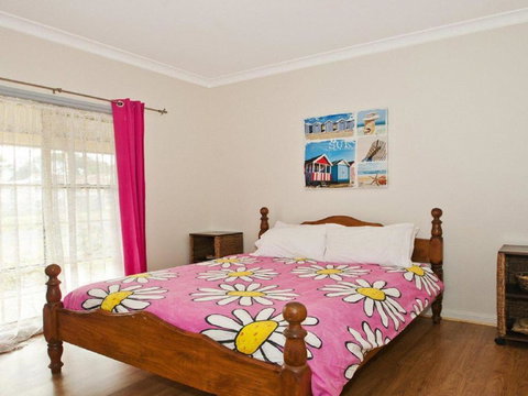 Life Of Riley & Darcey Ideal For Pets - Accommodation Mount Tamborine 6