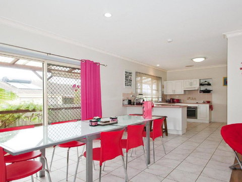 Life Of Riley & Darcey Ideal For Pets - Accommodation Mount Tamborine 1