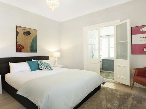 Nattai Lodge House & Cottage In Beautiful Garden - Accommodation Mount Tamborine 5