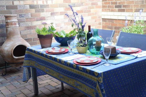 Mossman On The Hill - Accommodation Mount Tamborine 2