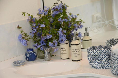 Mossman On The Hill - Accommodation Mount Tamborine 5