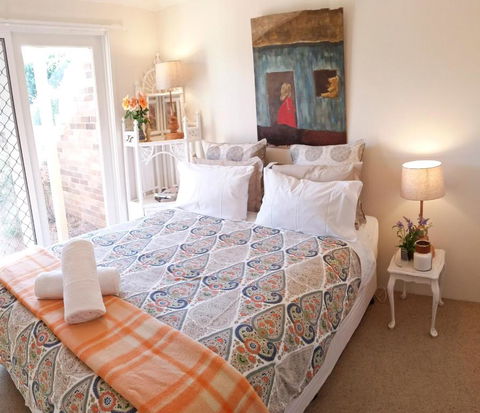 Mossman On The Hill - Accommodation Mount Tamborine 7