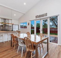Thunder Point Cottage - Accommodation Mount Tamborine