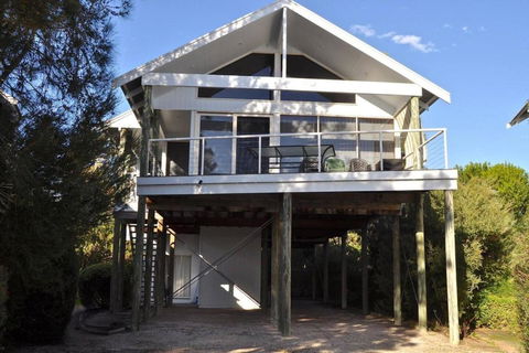 Sheoak Holiday Home - Accommodation Mount Tamborine 1