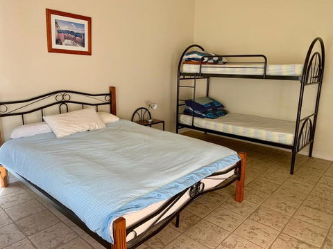 Sheoak Holiday Home - Accommodation Mount Tamborine 6