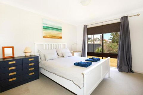 Aloha Pet & Family Friendly 10 Min Walk To Beach - Accommodation Mount Tamborine 7