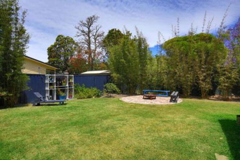 Aloha Pet & Family Friendly 10 Min Walk To Beach - Accommodation Mount Tamborine 4