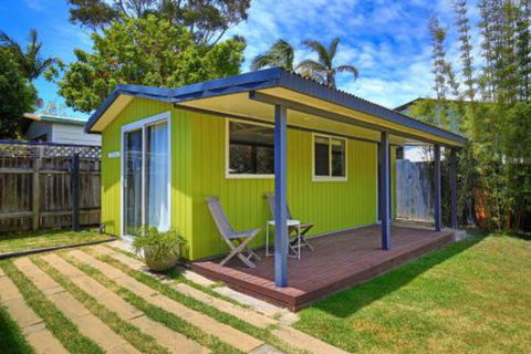 Aloha Pet & Family Friendly 10 Min Walk To Beach - Accommodation Mount Tamborine 6