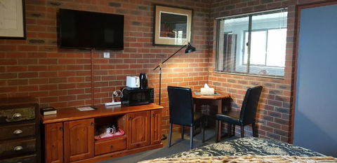 New Horizons Farm Stay - Accommodation Mount Tamborine 3