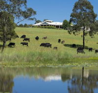 Talumberi 221 Trapyard Road - Accommodation Mount Tamborine
