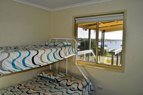 Mariners View Coffin Bay - Accommodation Mount Tamborine 3