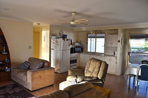 Mariners View Coffin Bay - Accommodation Mount Tamborine 4