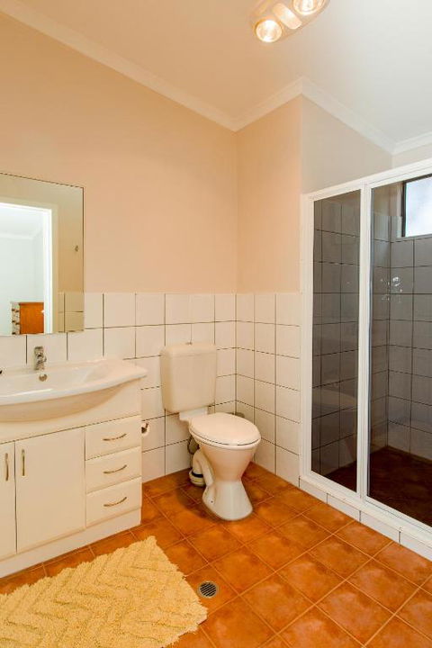 Desert Pea - Accommodation Mount Tamborine 1