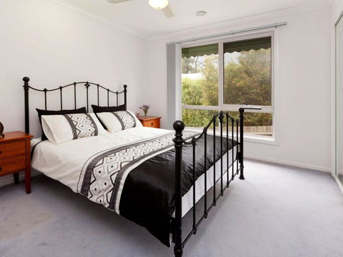 DROMANA BAY VIEWS DROMANA - Accommodation Mount Tamborine 6