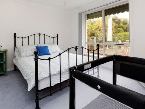 DROMANA BAY VIEWS DROMANA - Accommodation Mount Tamborine 4
