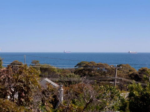 DROMANA BAY VIEWS DROMANA - Accommodation Mount Tamborine 2