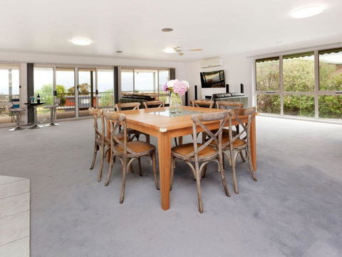 DROMANA BAY VIEWS DROMANA - Accommodation Mount Tamborine 5