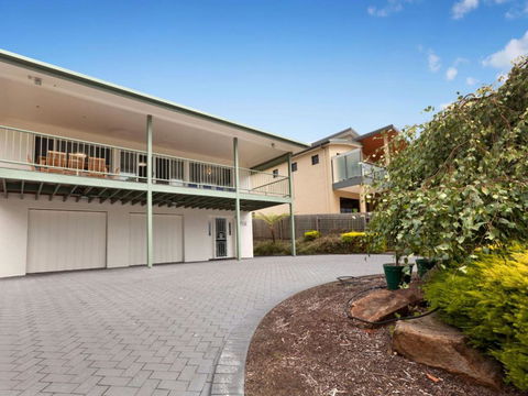 DROMANA BAY VIEWS DROMANA - Accommodation Mount Tamborine 3