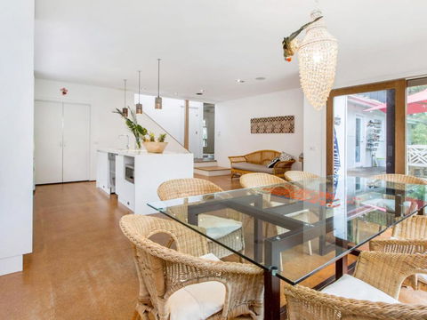 LANAI HOUSE BALNARRING BEACH - Accommodation Mount Tamborine 3