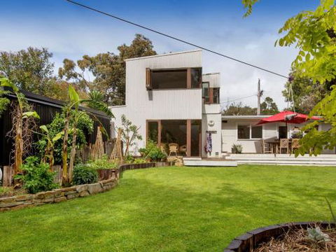 LANAI HOUSE BALNARRING BEACH - Accommodation Mount Tamborine 4