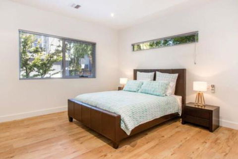 PALM COURT RETREAT MORNINGTON - Accommodation Mount Tamborine 2