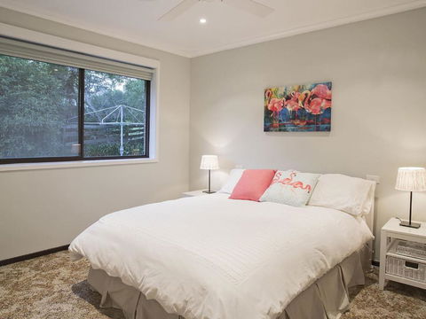 ROANJOKA DROMANA.... - Accommodation Mount Tamborine 4