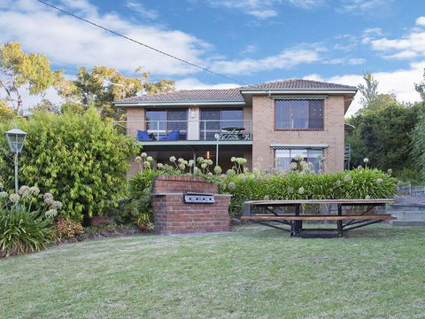 ROANJOKA DROMANA.... - Accommodation Mount Tamborine 3