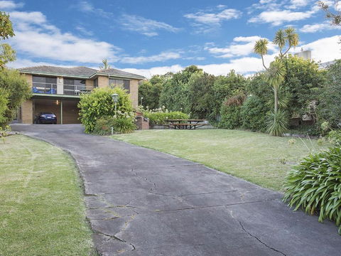 ROANJOKA DROMANA.... - Accommodation Mount Tamborine 1