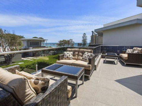 SEA GRANGE MORNINGTON - Accommodation Mount Tamborine 6