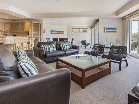 SEA GRANGE MORNINGTON - Accommodation Mount Tamborine 4