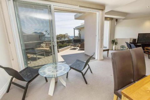SEA GRANGE MORNINGTON - Accommodation Mount Tamborine 0