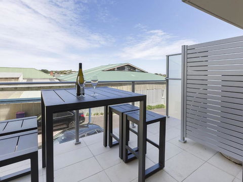 OCEAN BEACH RETREAT SORRENTO - Accommodation Mount Tamborine 2