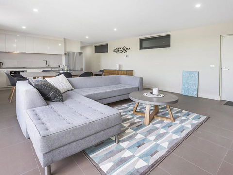 OCEAN BEACH RETREAT SORRENTO - Accommodation Mount Tamborine 6