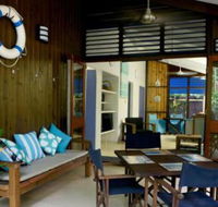 Driftwood - Accommodation Mount Tamborine